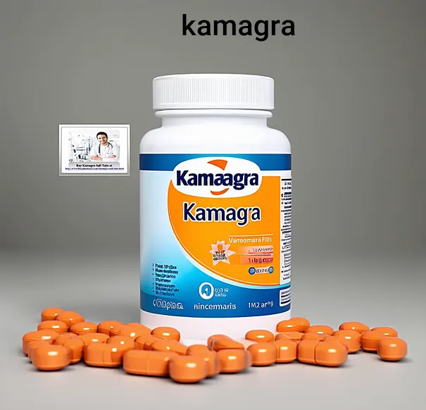 Kamagra avec ou sans ordonnance